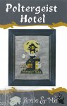 (image for) Poltergeist Hotel